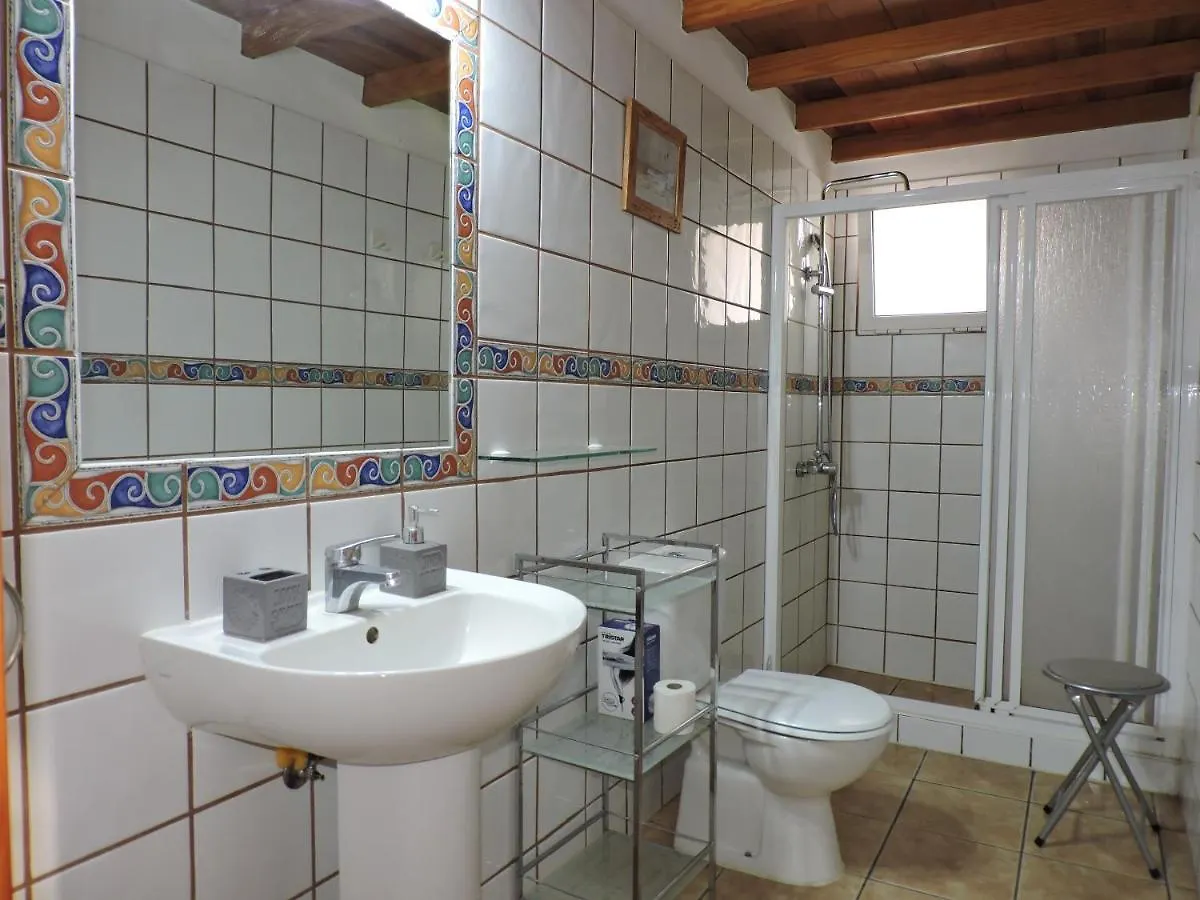 Casas Las Papayeras, En Los Barros Los Llanos De Aridane Holiday home