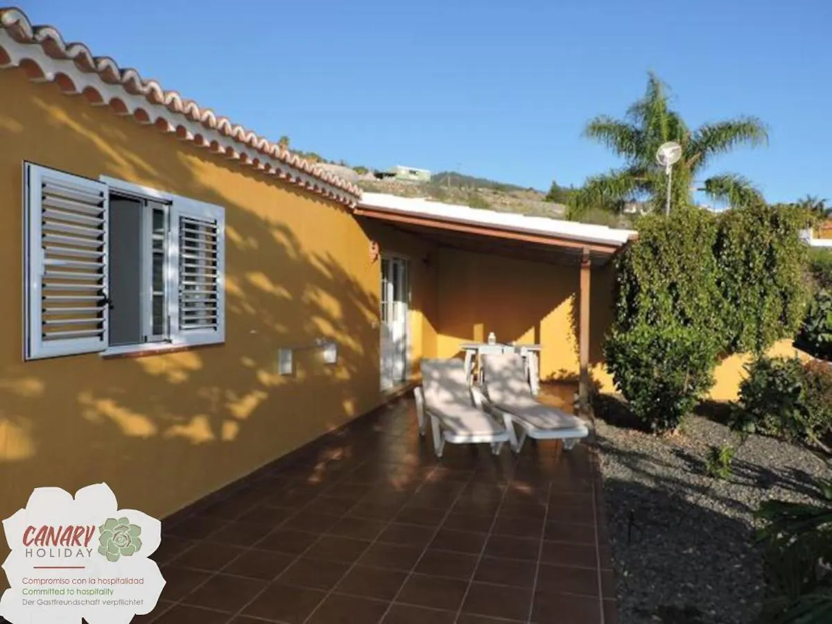 Casas Las Papayeras, En Los Barros Los Llanos De Aridane 0*,