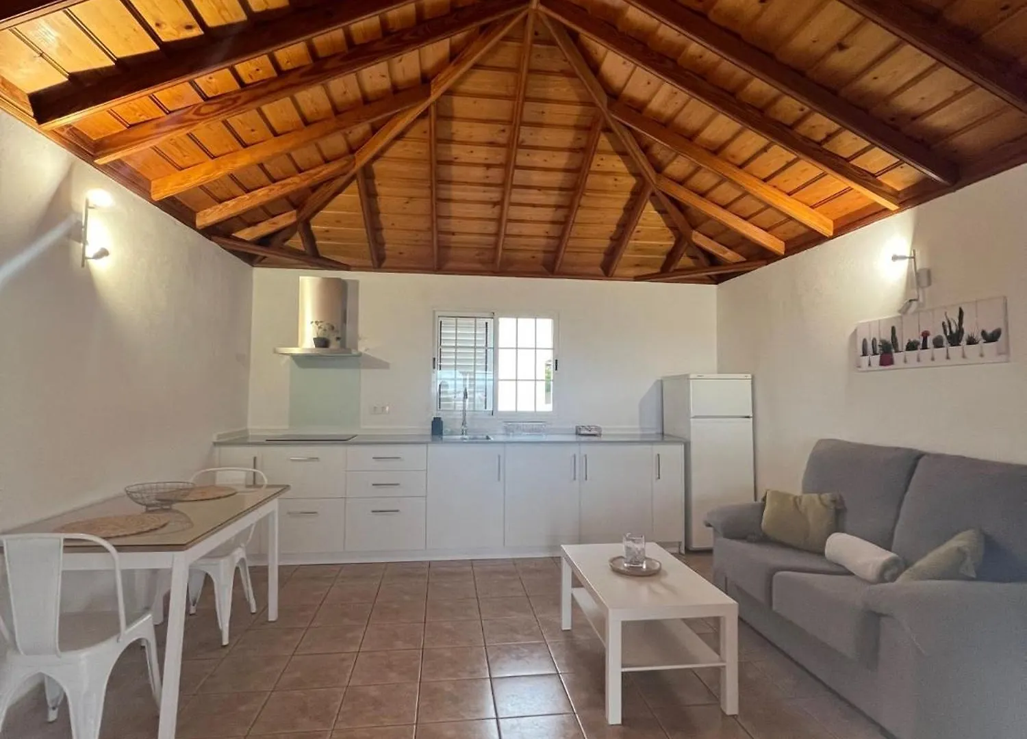 Casas Las Papayeras, en Los Barros Los Llanos De Aridane