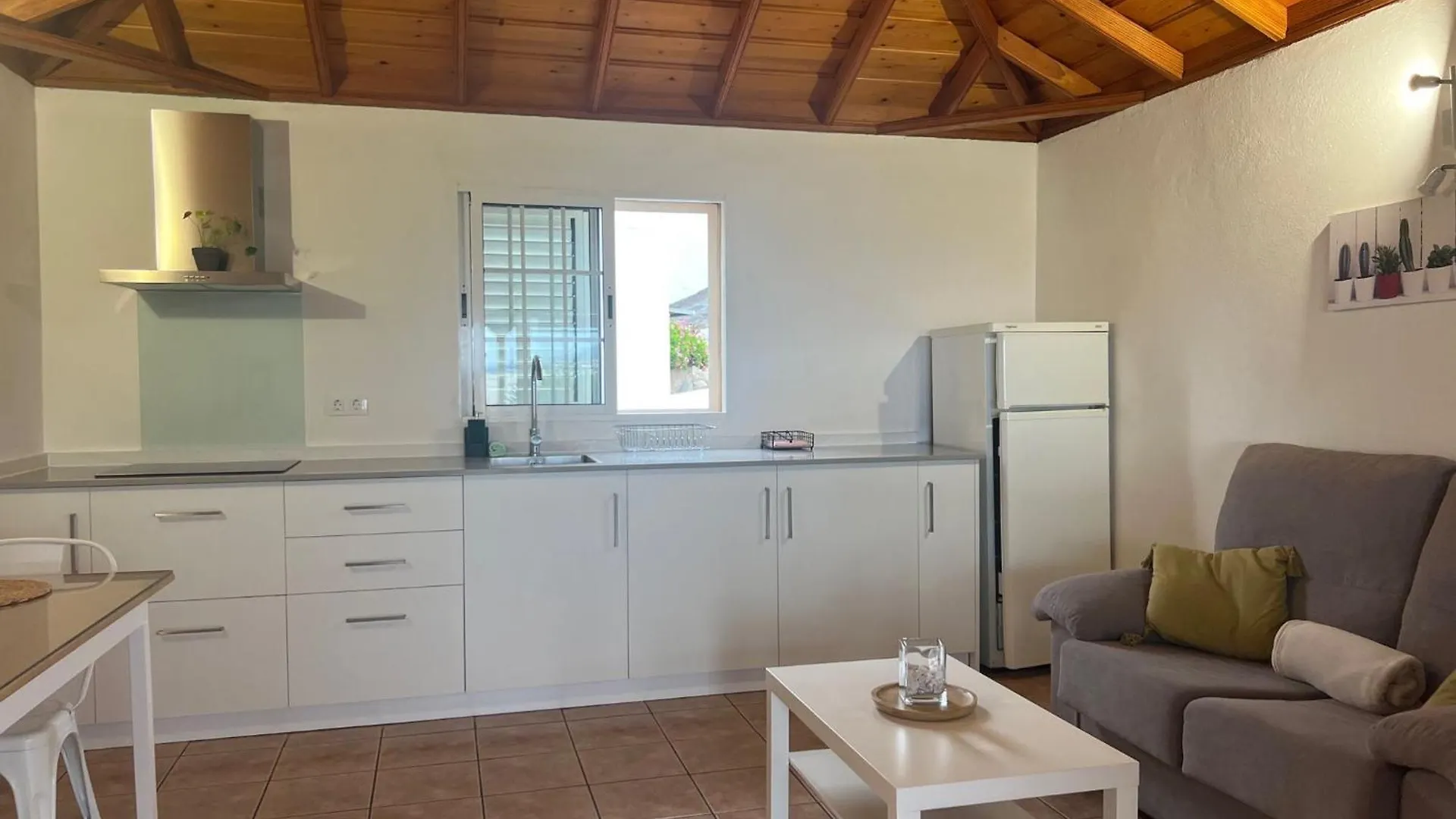 Сasa de vacaciones Casas Las Papayeras, en Los Barros Los Llanos De Aridane