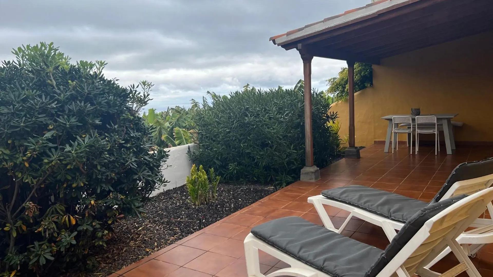 Casas Las Papayeras, en Los Barros Los Llanos De Aridane Сasa de vacaciones