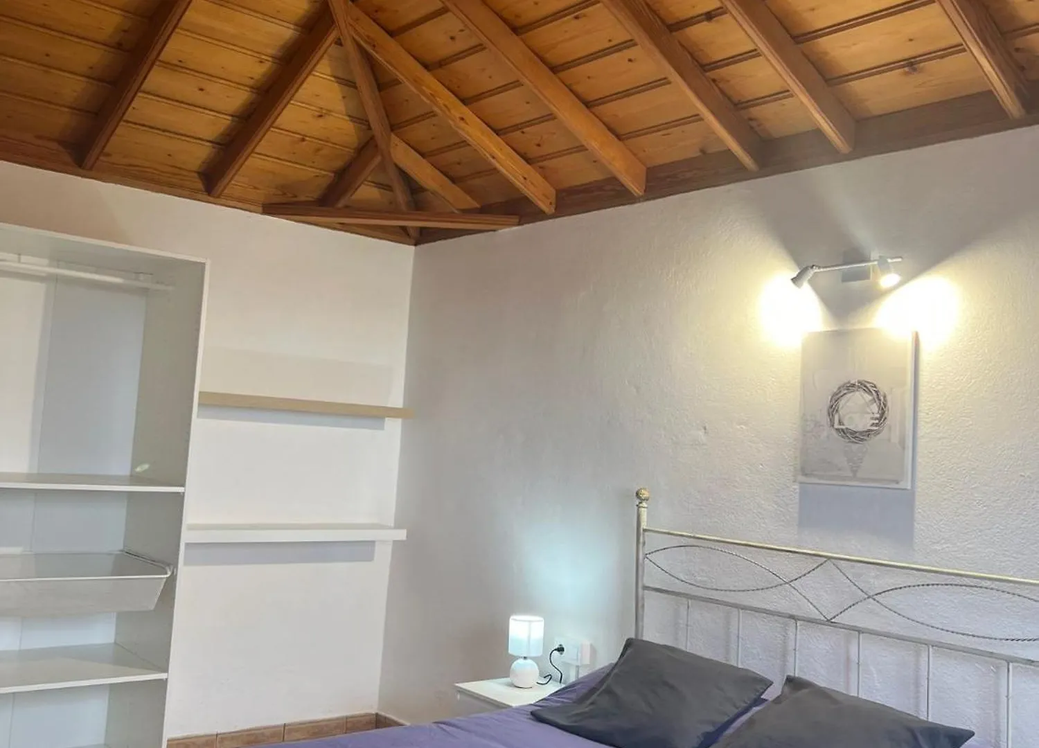 Сasa de vacaciones Casas Las Papayeras, en Los Barros Los Llanos De Aridane