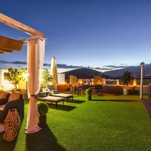 Casa Montserrat Сasa de vacaciones
