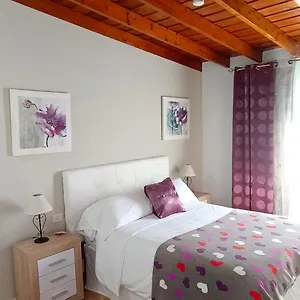 Casa Nazario Duplex Apartamento