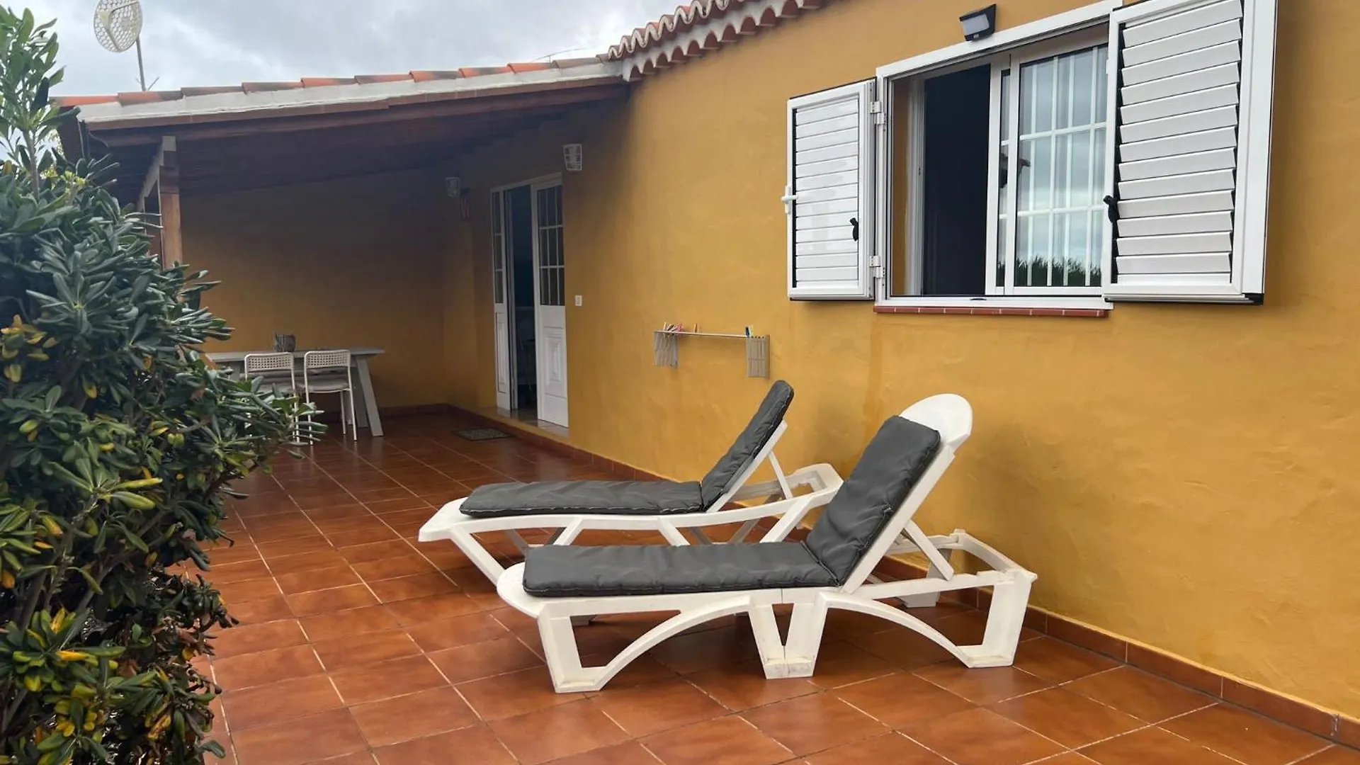 Сasa de vacaciones Casas Las Papayeras, en Los Barros Los Llanos De Aridane