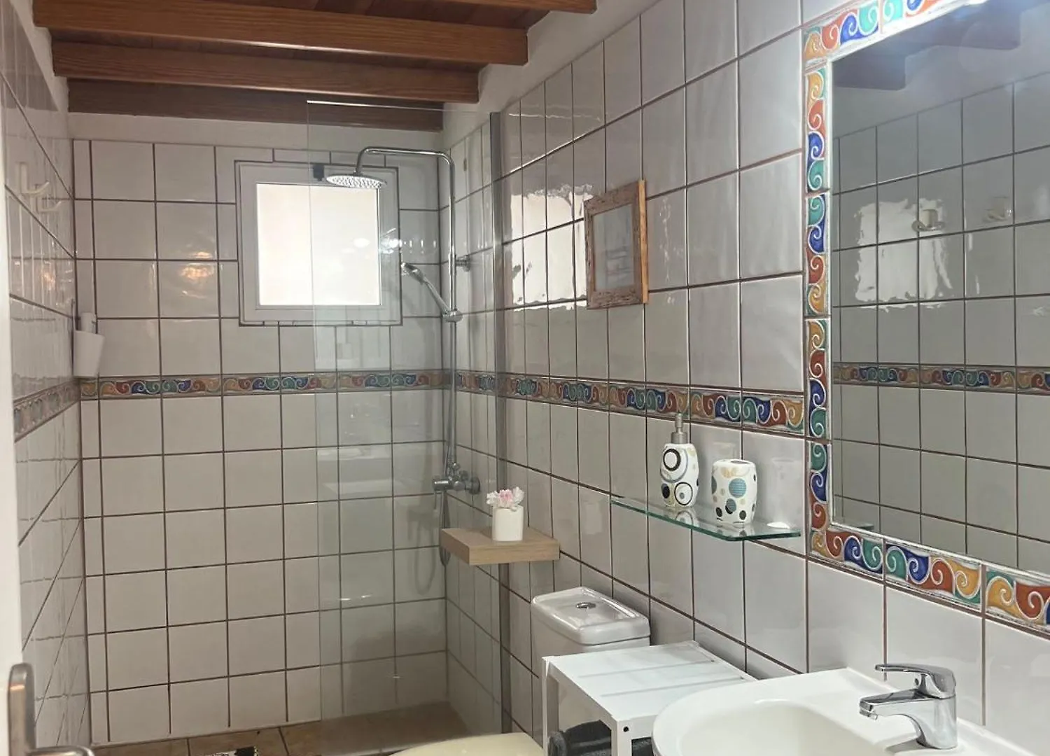 Casas Las Papayeras, en Los Barros Los Llanos De Aridane 0*,