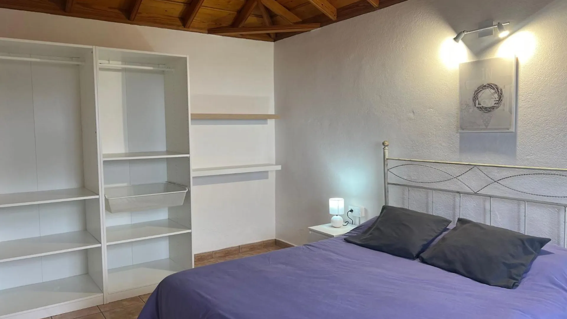 Сasa de vacaciones Casas Las Papayeras, en Los Barros Los Llanos De Aridane España